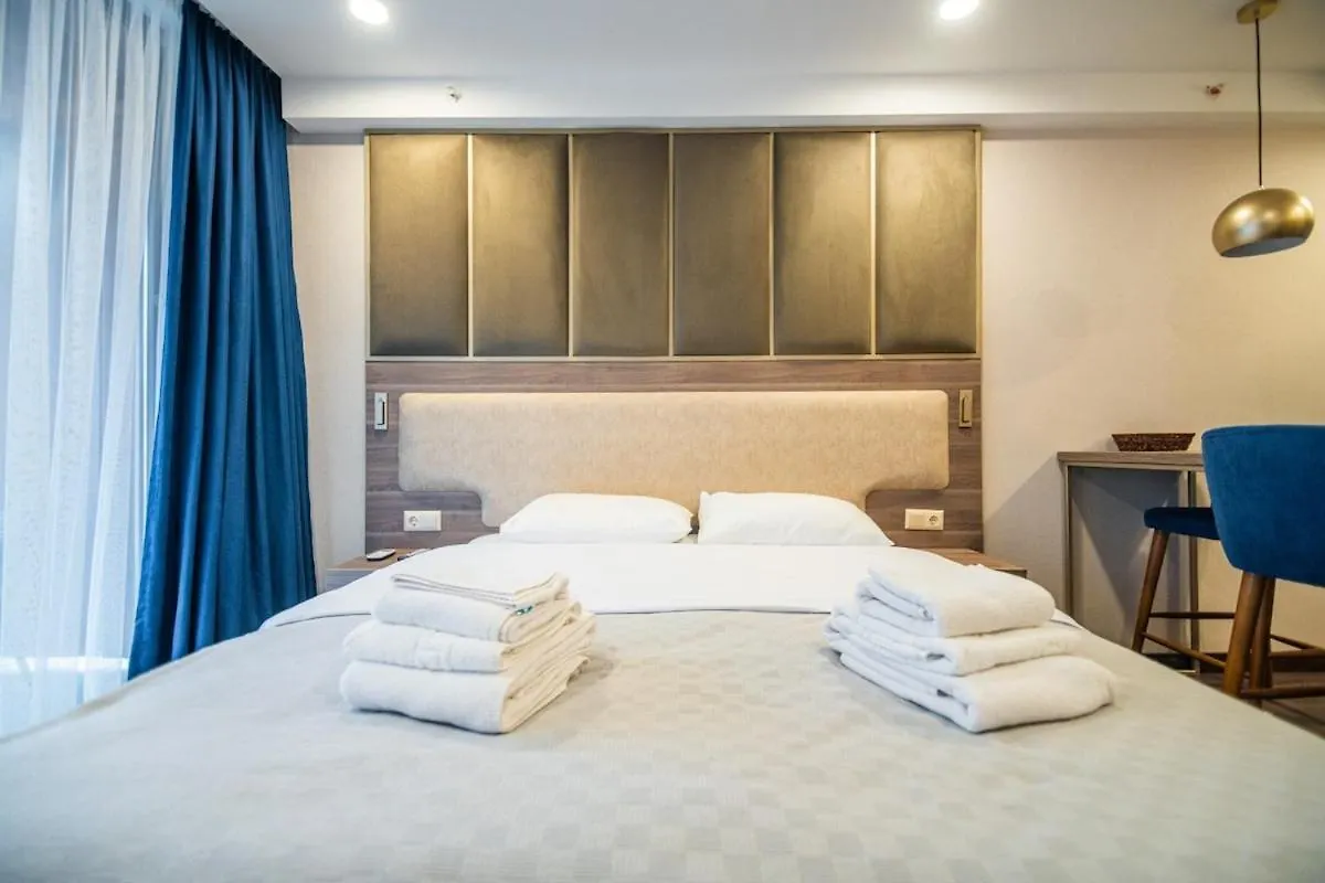 Cozy Studio In Batumi - By Wehost 0*,  Georgia